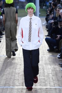 Undercover RTW Fall 2018