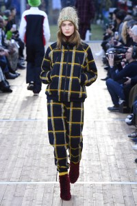 Undercover RTW Fall 2018