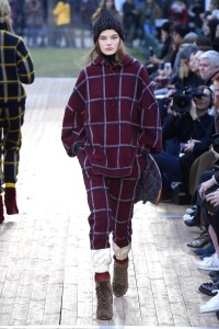 Undercover RTW Fall 2018