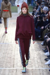 Undercover RTW Fall 2018