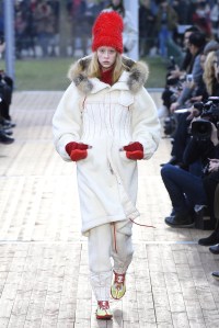 Undercover RTW Fall 2018