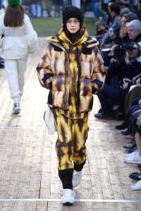 Undercover RTW Fall 2018