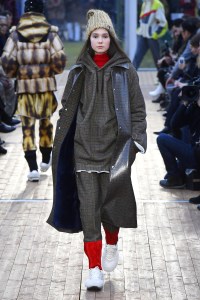 Undercover RTW Fall 2018
