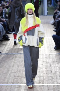 Undercover RTW Fall 2018