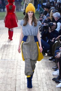 Undercover RTW Fall 2018