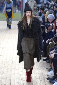 Undercover RTW Fall 2018