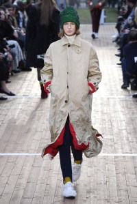 Undercover RTW Fall 2018
