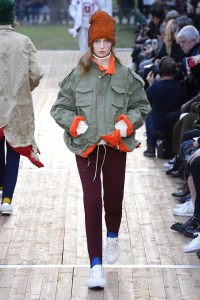 Undercover RTW Fall 2018