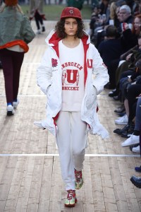 Undercover RTW Fall 2018