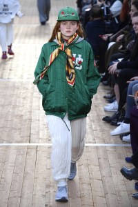 Undercover RTW Fall 2018