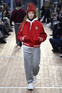Undercover RTW Fall 2018