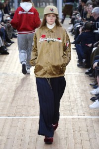 Undercover RTW Fall 2018