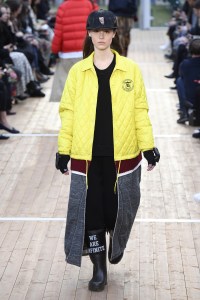 Undercover RTW Fall 2018