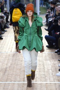 Undercover RTW Fall 2018