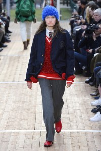 Undercover RTW Fall 2018