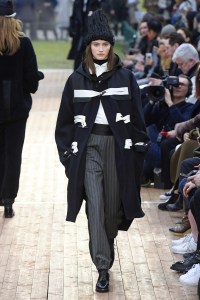 Undercover RTW Fall 2018