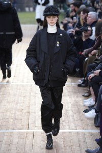 Undercover RTW Fall 2018