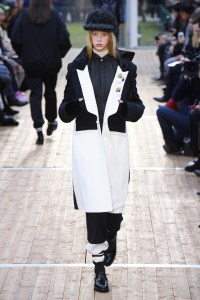 Undercover RTW Fall 2018