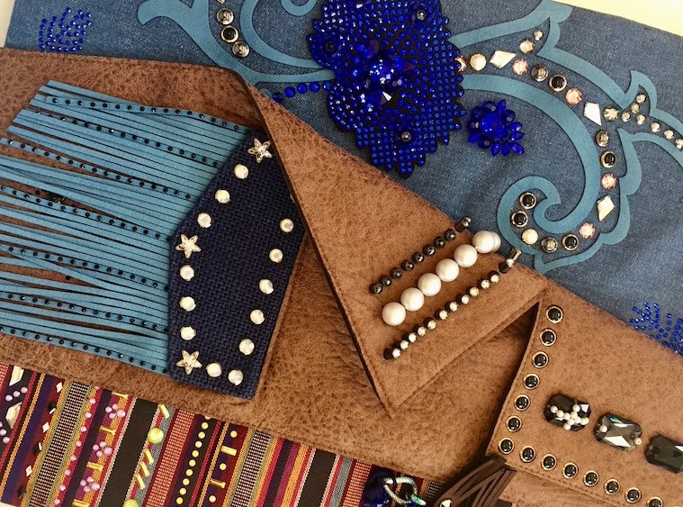 Dallas Market Sees Demand for Novelty Tops, Furs, Denim