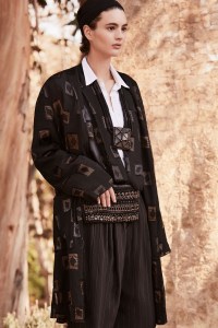Urban Zen RTW Spring 2018