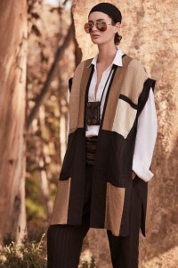 Urban Zen RTW Spring 2018