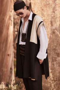 Urban Zen RTW Spring 2018