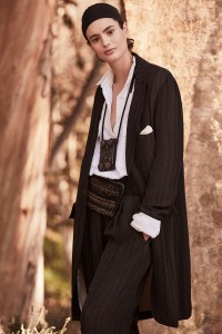 Urban Zen RTW Spring 2018