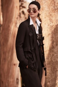 Urban Zen RTW Spring 2018