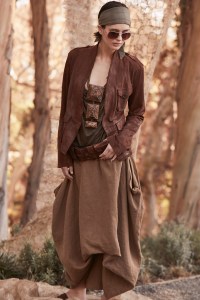 Urban Zen RTW Spring 2018
