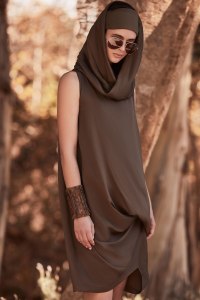 Urban Zen RTW Spring 2018