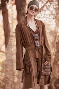 Urban Zen RTW Spring 2018
