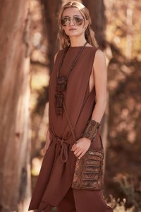 Urban Zen RTW Spring 2018