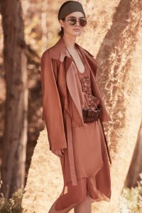 Urban Zen RTW Spring 2018