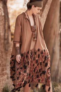 Urban Zen RTW Spring 2018
