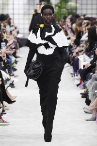 Valentino RTW Fall 2018
