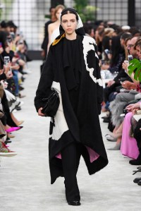 Valentino RTW Fall 2018