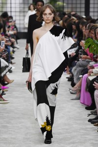 Valentino RTW Fall 2018