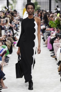 Valentino RTW Fall 2018