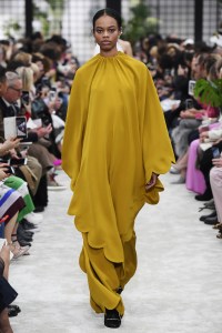 Valentino RTW Fall 2018