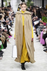 Valentino RTW Fall 2018