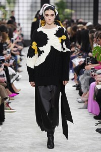 Valentino RTW Fall 2018