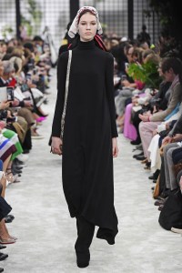 Valentino RTW Fall 2018
