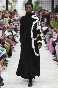Valentino RTW Fall 2018