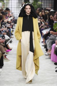 Valentino RTW Fall 2018