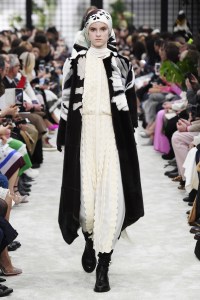 Valentino RTW Fall 2018