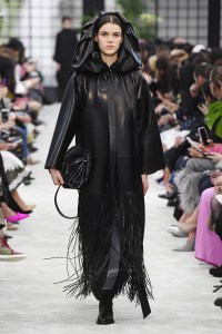 Valentino RTW Fall 2018