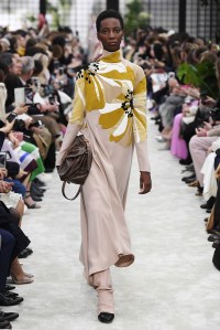 Valentino RTW Fall 2018