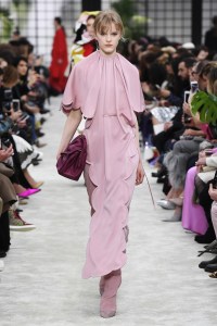 Valentino RTW Fall 2018