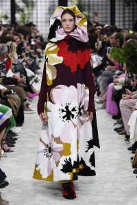 Valentino RTW Fall 2018