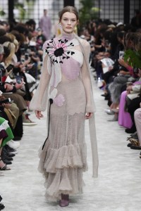 Valentino RTW Fall 2018